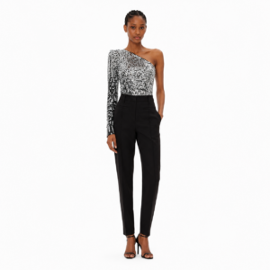 body con paiettes - Patrizia Pepe